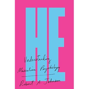 he understanding masculine psychology
