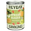 He​yda​​y Cann​ing Co. Baked Apricot Glazed Beans 15 oz (Pack of 12)