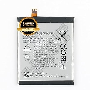 he336 battery for nokia 5 31 ta-1063  51 ta-1075  ta-1053 battery with 6 month warranty  r47