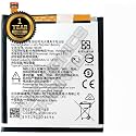 HE345 Battery for Nokia 6 2nd Generation 2018 / TA-1016 / TA-1045 / TA-1068 Battery with 1 Year Warranty** (E80)