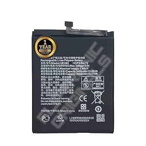 he363 battery for nokia 81 x7 31 plus ta-1119 ta-1128 ta-1099 ta-1113 ta-1115 ta-1131 ta
