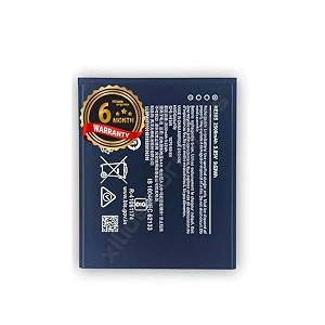 he365 battery for nokia 1 plus  11 plus battery with 6 month warranty rr48