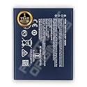 HE365 Battery for Nokia 1 Plus Battery with 1 Year Warranty**** (G51)