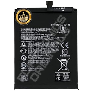he376 battery for nokia 31 plus ta-1131 ta-111981 ta-1119 ta-1128 battery with 1 year warranty e149