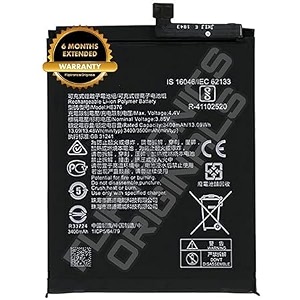 he376 battery for nokia 31 plus ta-1131 ta-111981 ta-1119 ta-1128 battery with 6 month warranty r80