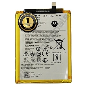 he50 battery for motorola e4 plus e5 xt1924 xt1924-1 xt1924-2 battery with 1 year warranty mm111