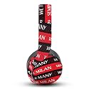 Head Case Designs Officially Licensed AC Milan Milan 1899 Art Vinyl Sticker Skin Decal Cover Compatible with Sony PlayStation PS Pulse 3D Headset