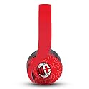 Head Case Designs Officially Licensed AC Milan 1899 Black Logo Art Vinyl Sticker Skin Decal Cover Compatible with Sony PlayStation PS Pulse 3D Headset