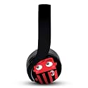 Head Case Designs Officially Licensed AC Milan Mascotte Art Vinyl Sticker Skin Decal Cover Compatible with Sony PlayStation PS Pulse 3D Headset
