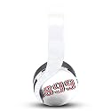 Head Case Designs Officially Licensed AC Milan 1899 Art Vinyl Sticker Skin Decal Cover Compatible with Sony PlayStation PS Pulse 3D Headset