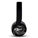 Head Case Designs Officially Licensed Alchemy Gothic Poe's Raven Gothic Vinyl Sticker Skin Decal Cover Compatible with Sony PlayStation PS Pulse 3D Headset