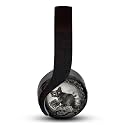 Head Case Designs Officially Licensed Alchemy Gothic Paracelsus Cat Gothic Vinyl Sticker Skin Decal Cover Compatible with Sony PlayStation PS Pulse 3D Headset