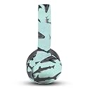 Head Case Designs Officially Licensed Andrea Lauren Design Sharks Art Mix Vinyl Sticker Skin Decal Cover Compatible with Sony PlayStation PS Pulse 3D Headset