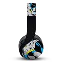 Head Case Designs Officially Licensed Batman DC Comics Classic Logos and Comic Book Vinyl Sticker Skin Decal Cover Compatible with Sony PlayStation PS Pulse 3D Headset