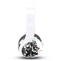 Head Case Designs Officially Licensed Batman DC Comics Catwoman Logos and Comic Book Vinyl Sticker Skin Decal Cover Compatible with Sony PlayStation PS Pulse 3D Headset