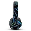 Head Case Designs Officially Licensed Batman DC Comics Hush Costume Logos and Comic Book Vinyl Sticker Skin Decal Cover Compatible with Sony PlayStation PS Pulse 3D Headset