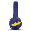 Head Case Designs Officially Licensed Batman DC Comics Batgirl Logos and Comic Book Vinyl Sticker Skin Decal Cover Compatible with Sony PlayStation PS Pulse 3D Headset