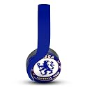 Head Case Designs Officially Licensed Chelsea Football Club Oversize Art Vinyl Sticker Skin Decal Cover Compatible with Sony PlayStation PS Pulse 3D Headset