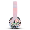 Head Case Designs Officially Licensed Hatsune Miku High School Graphics Vinyl Sticker Skin Decal Cover Compatible with Sony PlayStation PS Pulse 3D Headset