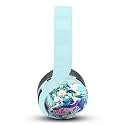 Head Case Designs Officially Licensed Hatsune Miku Stars and Rainbow Graphics Vinyl Sticker Skin Decal Cover Compatible with Sony PlayStation PS Pulse 3D Headset