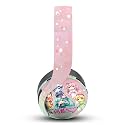 Head Case Designs Officially Licensed Hatsune Miku Characters Graphics Vinyl Sticker Skin Decal Cover Compatible with Sony PlayStation PS Pulse 3D Headset