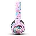Head Case Designs Officially Licensed Hatsune Miku Sakura Graphics Vinyl Sticker Skin Decal Cover Compatible with Sony PlayStation PS Pulse 3D Headset