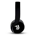 Head Case Designs Officially Licensed Juventus Football Club Logo Art Vinyl Sticker Skin Decal Cover Compatible with Sony PlayStation PS Pulse 3D Headset