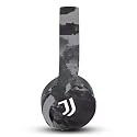 Head Case Designs Officially Licensed Juventus Football Club Monochrome Splatter Art Vinyl Sticker Skin Decal Cover Compatible with Sony PlayStation PS Pulse 3D Headset