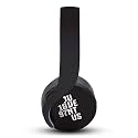 Head Case Designs Officially Licensed Juventus Football Club Typography Art Vinyl Sticker Skin Decal Cover Compatible with Sony PlayStation PS Pulse 3D Headset