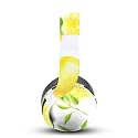 Head Case Designs Officially Licensed Katerina Kirilova Lemons Patterns Vinyl Sticker Skin Decal Cover Compatible with Sony PlayStation PS Pulse 3D Headset