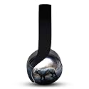Head Case Designs Officially Licensed Klaudia Senator Lost French Bulldog Vinyl Sticker Skin Decal Cover Compatible with Sony PlayStation PS Pulse 3D Headset