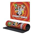 Head Case Designs Officially Licensed Looney Tunes Classic Character Art 9.84 x 11.81 x 0.12 inches (250 x 300 mm) - S Gaming Office Desk PC Keyboard Mouse Mat Pad