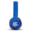 Head Case Designs Officially Licensed Rangers FC Home 2024/25 Kit Vinyl Sticker Skin Decal Cover Compatible with Sony PlayStation PS Pulse 3D Headset