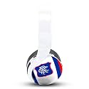 Head Case Designs Officially Licensed Rangers FC Away 2024/25 Kit Vinyl Sticker Skin Decal Cover Compatible with Sony PlayStation PS Pulse 3D Headset