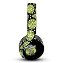 Head Case Designs Officially Licensed Rick and Morty Portal Boyz Graphics Vinyl Sticker Skin Decal Cover Compatible with Sony PlayStation PS Pulse 3D Headset