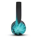 Head Case Designs Officially Licensed Rick and Morty Don't Touch My Stuff Graphics Vinyl Sticker Skin Decal Cover Compatible with Sony PlayStation PS Pulse 3D Headset