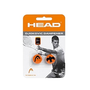 head djokovic dampener head