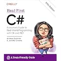 Head First C#: A Learner's Guide to Real-World Programming with C# and .NET