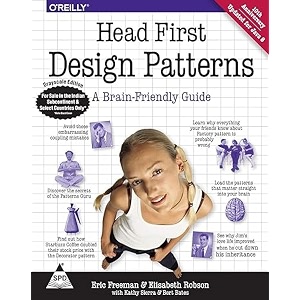 head first design patterns 10th anniversary updated for java 8