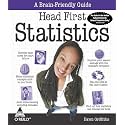 Head First Statistics: A Brain-Friendly Guide