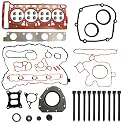 Head Gasket with Bolts Set for Audi