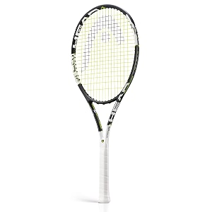 Head Graphene XT Speed MP Tennis Racquet