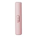 Head Hair for Women and Men with Quiet Motor Portable Design Easy ABS Body Groomer for Travel Women's Head Hair