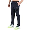 HEAD HML-1001 Polyester Trackpant for Mens
