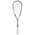 Head Micro Gel Graphite 125 Squash Racquet | Ideal for Men & Women (216008) - Multi Color