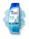 HEAD SHOULDERS Active Cleanse Anti Dandruff