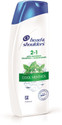 HEAD SHOULDERS Cool Menthol 2-in-1 Anti-Dandruff