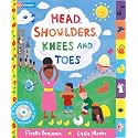 Head, Shoulders, Knees and Toes