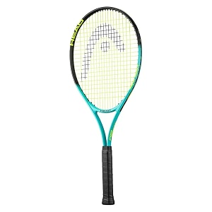 HEAD Ti. Conquest Tennis Racket - Racket