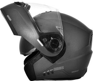 HEADFOX N2 Air 7 Smart Bluetooth GPS